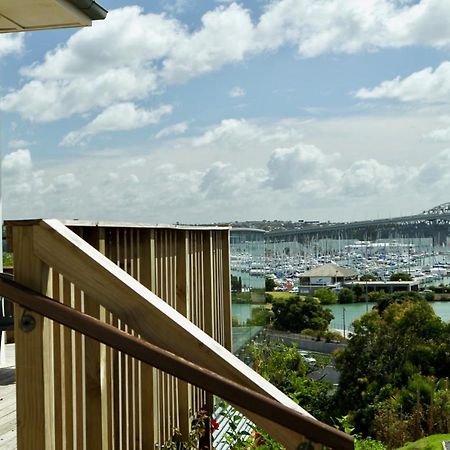 Vila Million Dollar View Auckland Exteriér fotografie