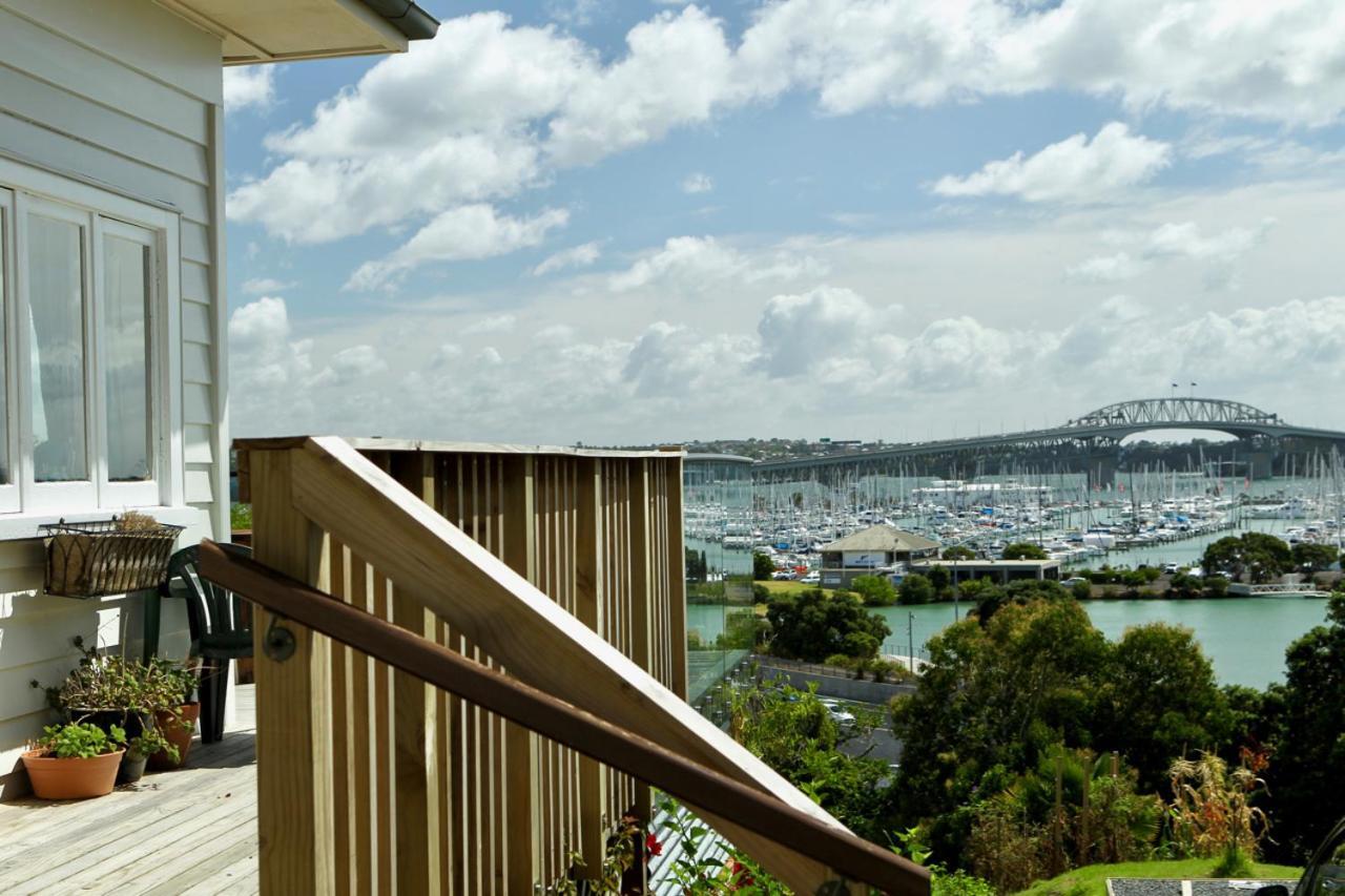 Vila Million Dollar View Auckland Exteriér fotografie