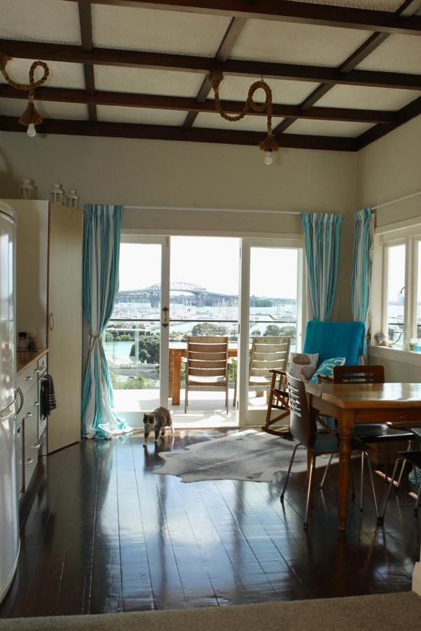 Vila Million Dollar View Auckland Exteriér fotografie